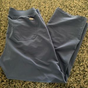 Figs scrubs Big Sky Livingston LP